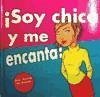 Soy chica y me encanta - Ataide, Aurea