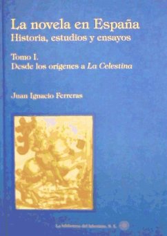 Desde los orígenes a La Celestina - Ferreras, Juan Ignacio