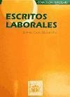 Escritos laborales