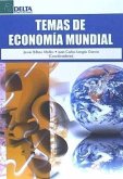 Temas de economía mundial