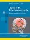 Tratado de psicofarmacología : bases y aplicación clínica - Salazar Vallejo, Michel