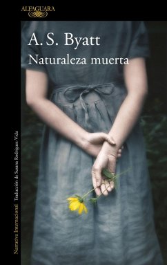 Naturaleza muerta - Byatt, A. S.