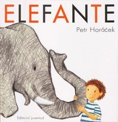 Elefante - Horá?ek, Petr