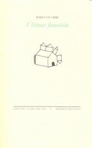 Cover Última función