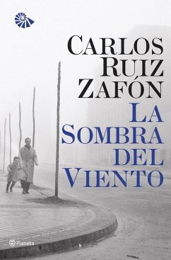 La sombra del viento - Ruiz Zafón, Carlos