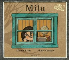 Milu - Rivas, Manuel