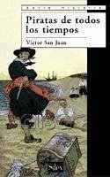 Piratas de todos los tiempos - San Juan, Víctor