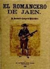 El romancero de Jaén
