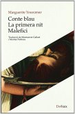 CONTE BLAU. LA PRIMERA NIT. MALEFICI CONTE BLAU. LA PRIMERA NIT. MALEFICI