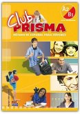 Club Prisma A2/B1 Intermedio Libro del Alumno + CD