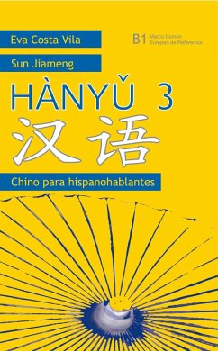 Hanyu - Costa Vila, Eva; Jiameng, Sun
