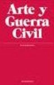 Cover La Guerra Civil