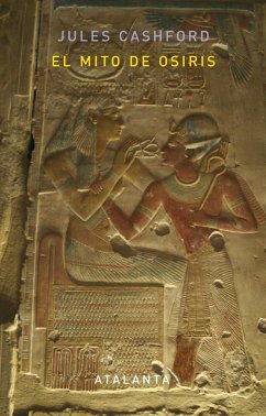El mito de Osiris - Cashford, Jules