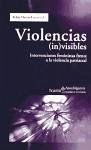 VIOLENCIAS (in)visibles