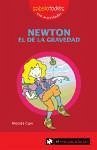 Newton, el de la gravedad - Cuvi, Nicolás