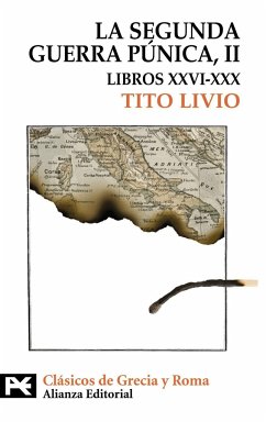 Libros XXVI-XXX - Livio, Tito