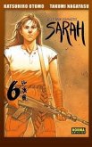 La leyenda de madre Sarah 6 La leyenda de madre Sarah 6