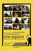 Las grandes películas del cine español