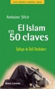 Cover El islam en 50 claves