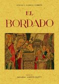 El bordado : artes decorativas españolas