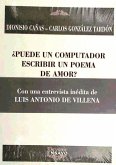 ¿Puede un computador escribir un poema de amor? : tecnorromanticismo y poesía electrónica