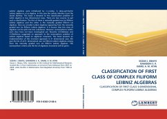 CLASSIFICATION OF FIRST CLASS OF COMPLEX FILIFORM LEIBNIZ ALGEBRAS