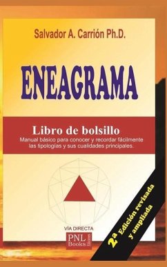 Eneagrama - Carrión, Salvador Alfonso