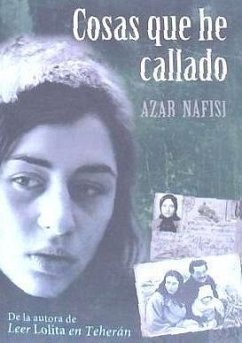 Cosas que he callado - Nafisi, Azar