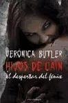 Hijos de Caín : el despertar del fénix - Butler, Verónica