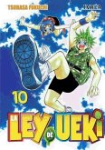 La ley de Ueki 10
