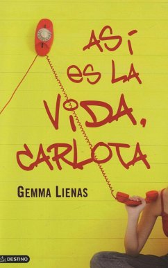 Así es la vida, Carlota - Lienas, Gemma
