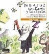 De la A a la Z con Darwin y las ciencias - Cruz-Contarini Ortiz, Rafael