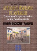Autismo y síndrome de Asperger
