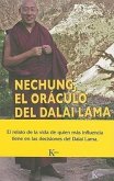 Nechung, El Oráculo del Dalai Lama