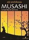 Musashi 1 : la leyenda del samurái - Yoshikawa, Eiji