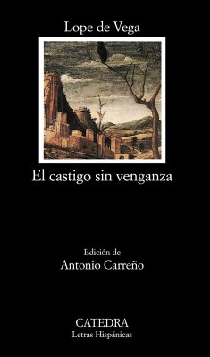 El castigo sin venganza - Vega, Lope de