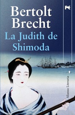 La Judith de Shimoda - Brecht, Bertolt