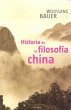 Historia de la filosofía china :... - Bild 1