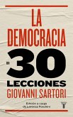 La democracia en treinta lecciones