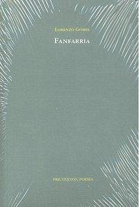 Cover Fanfarria