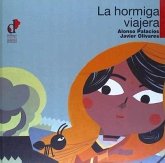 La hormiga viajera