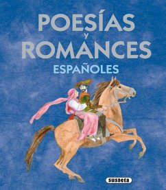 Poesías y romances - Gabán, Jesús; Pascual, María