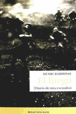 El fuego : diario de una escuadra - Barbusse, Henri