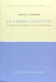 El cambio climático y otros problemas de la humanidad