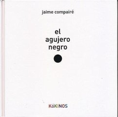 Agujero Negro: The Black Hole - Compair', Jaime