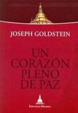Un corazón pleno de paz Un corazón pleno de paz