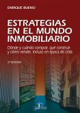 Estrategias en el mundo inmobiliario