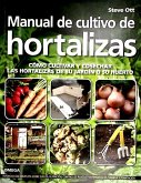 Manual de cultivo de hortalizas