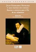 Cover Juan Everardo Nithard y sus causas no causas