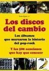 Los discos del cambio - Egan, Sean